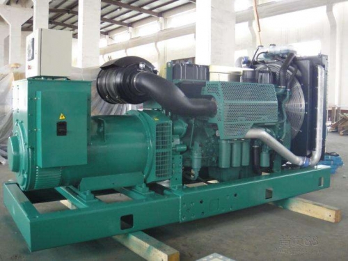 德清便携静音：租赁无声发电机组，便携式解决能源需求