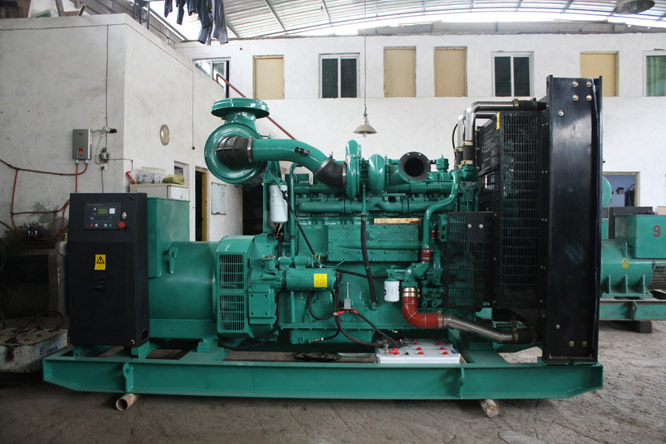 德清环保无噪音：租用静音发电机组，为环境和耳朵双重保驾护航